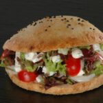 Veggi Döner