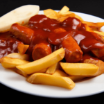 Currywurst